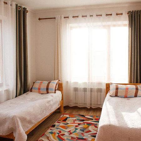 Guest House Altyn Oimok Bokonbayevo エクステリア 写真