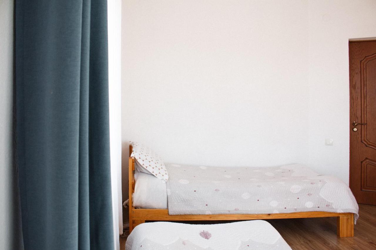 Guest House Altyn Oimok Bokonbayevo エクステリア 写真