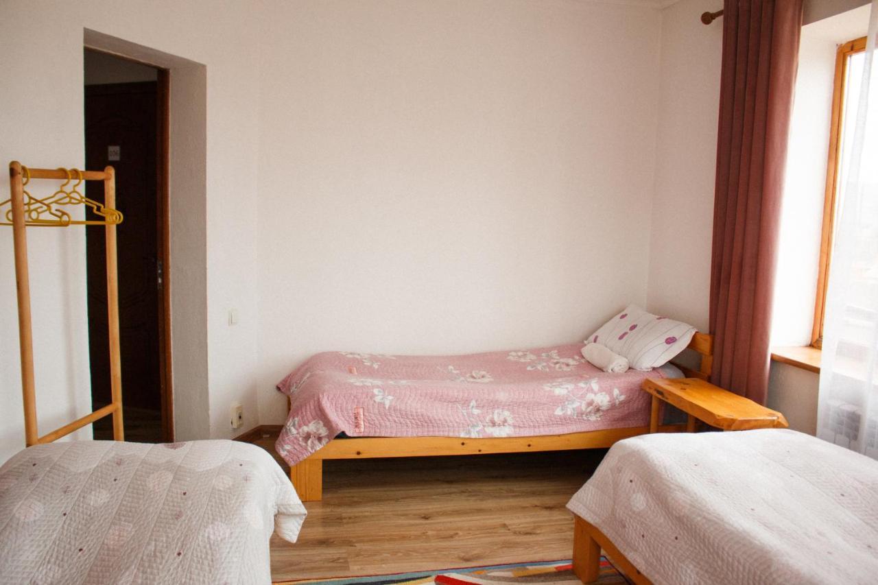 Guest House Altyn Oimok Bokonbayevo エクステリア 写真
