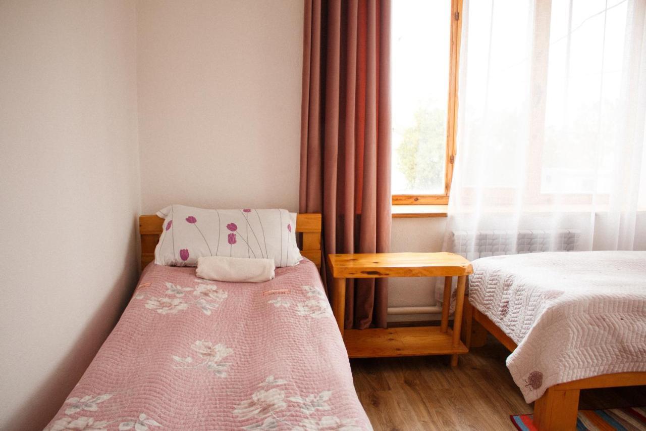 Guest House Altyn Oimok Bokonbayevo エクステリア 写真