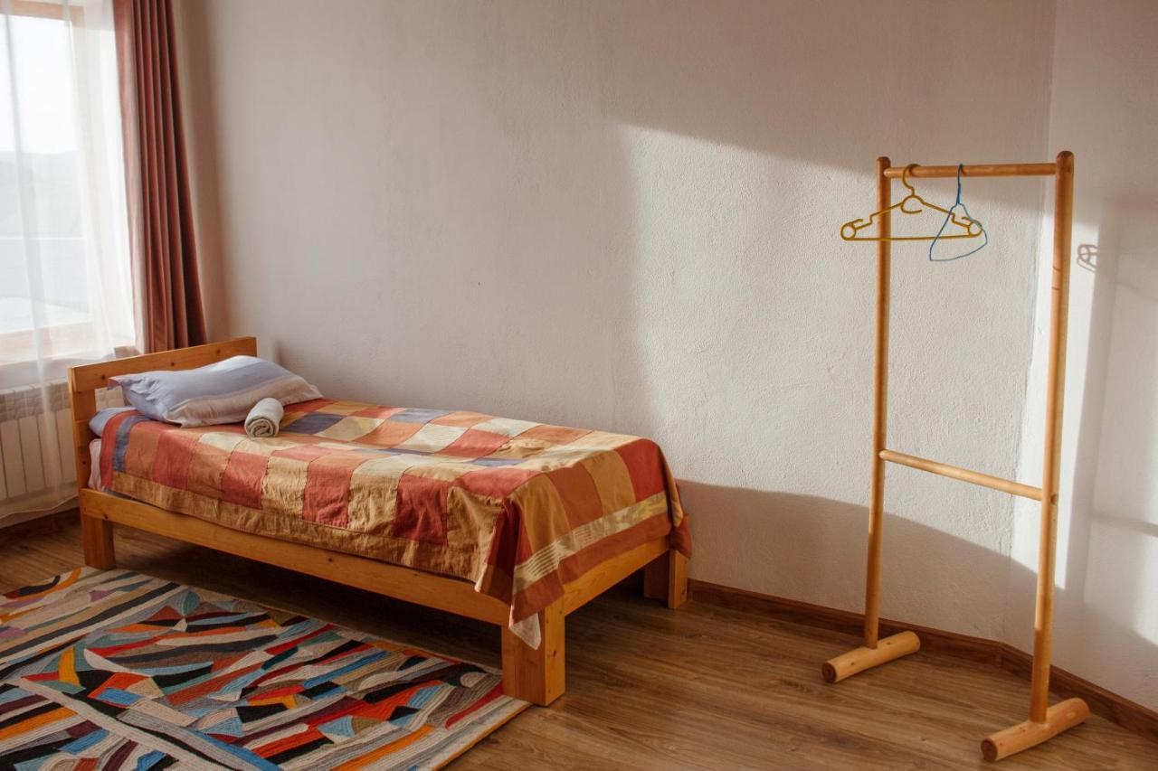 Guest House Altyn Oimok Bokonbayevo エクステリア 写真