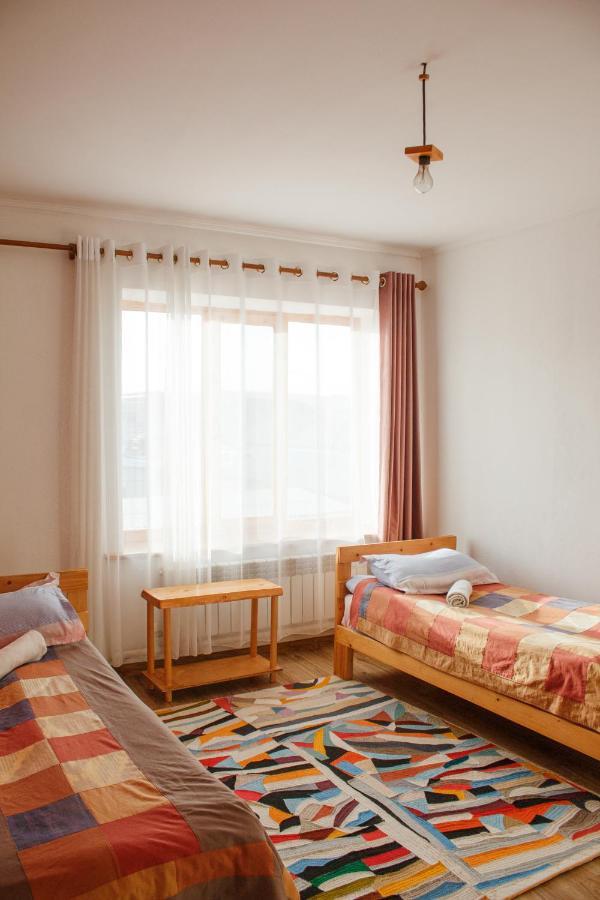 Guest House Altyn Oimok Bokonbayevo エクステリア 写真