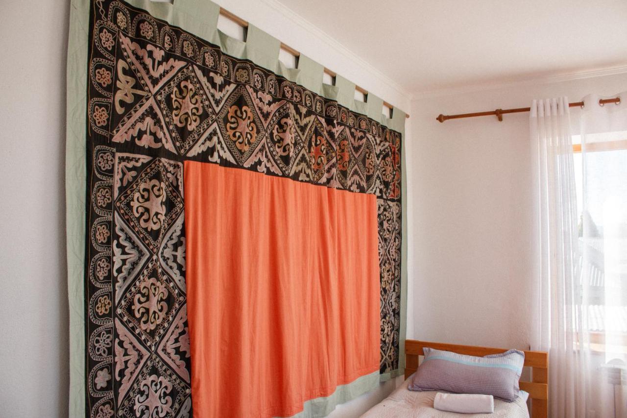 Guest House Altyn Oimok Bokonbayevo エクステリア 写真