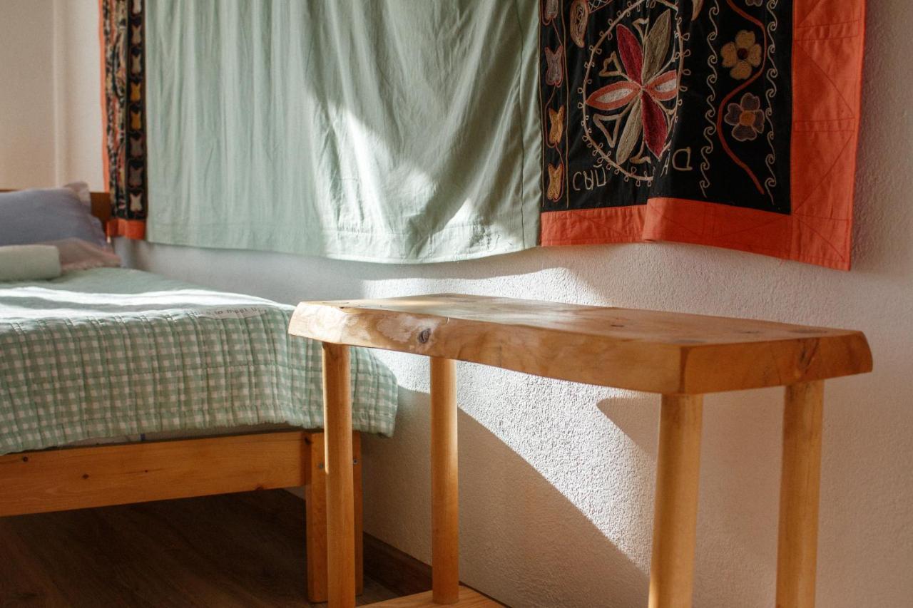Guest House Altyn Oimok Bokonbayevo エクステリア 写真