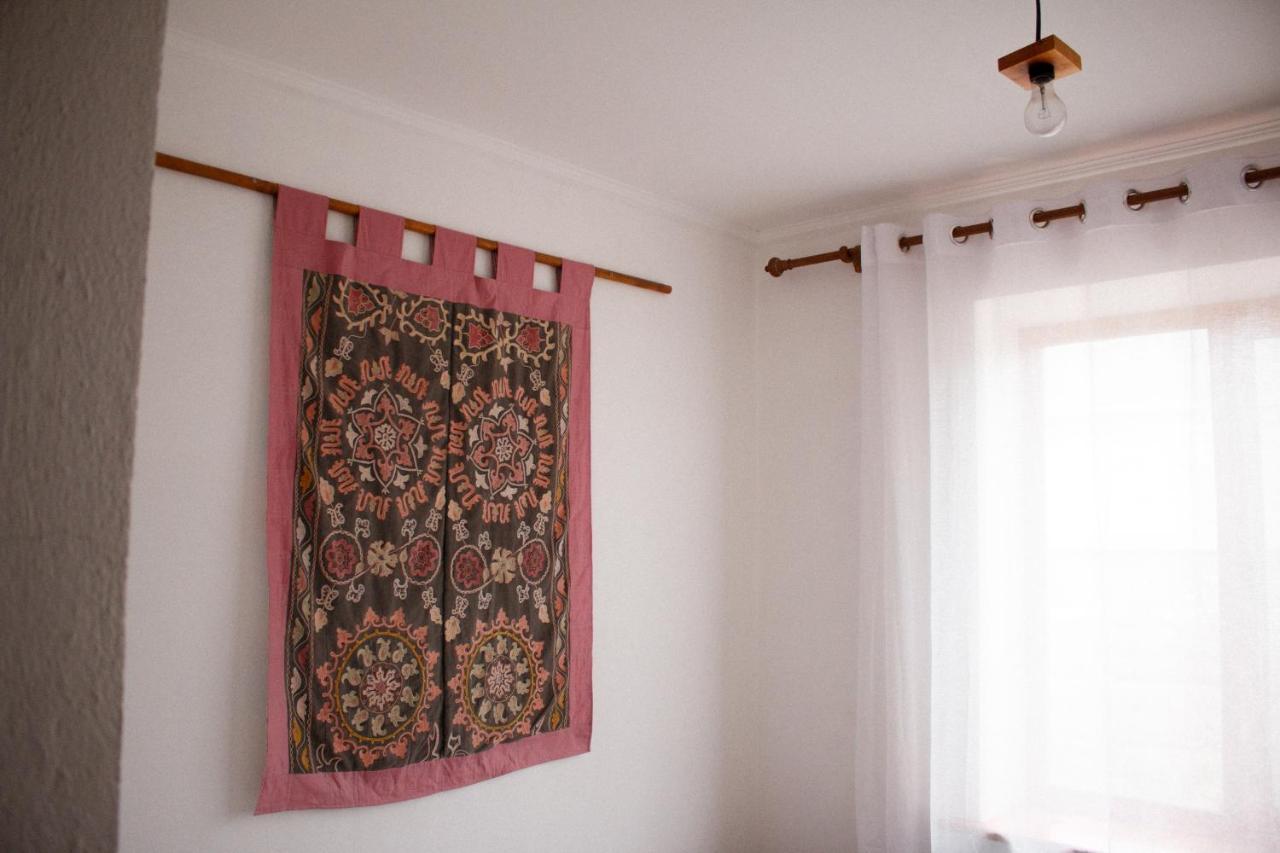 Guest House Altyn Oimok Bokonbayevo エクステリア 写真