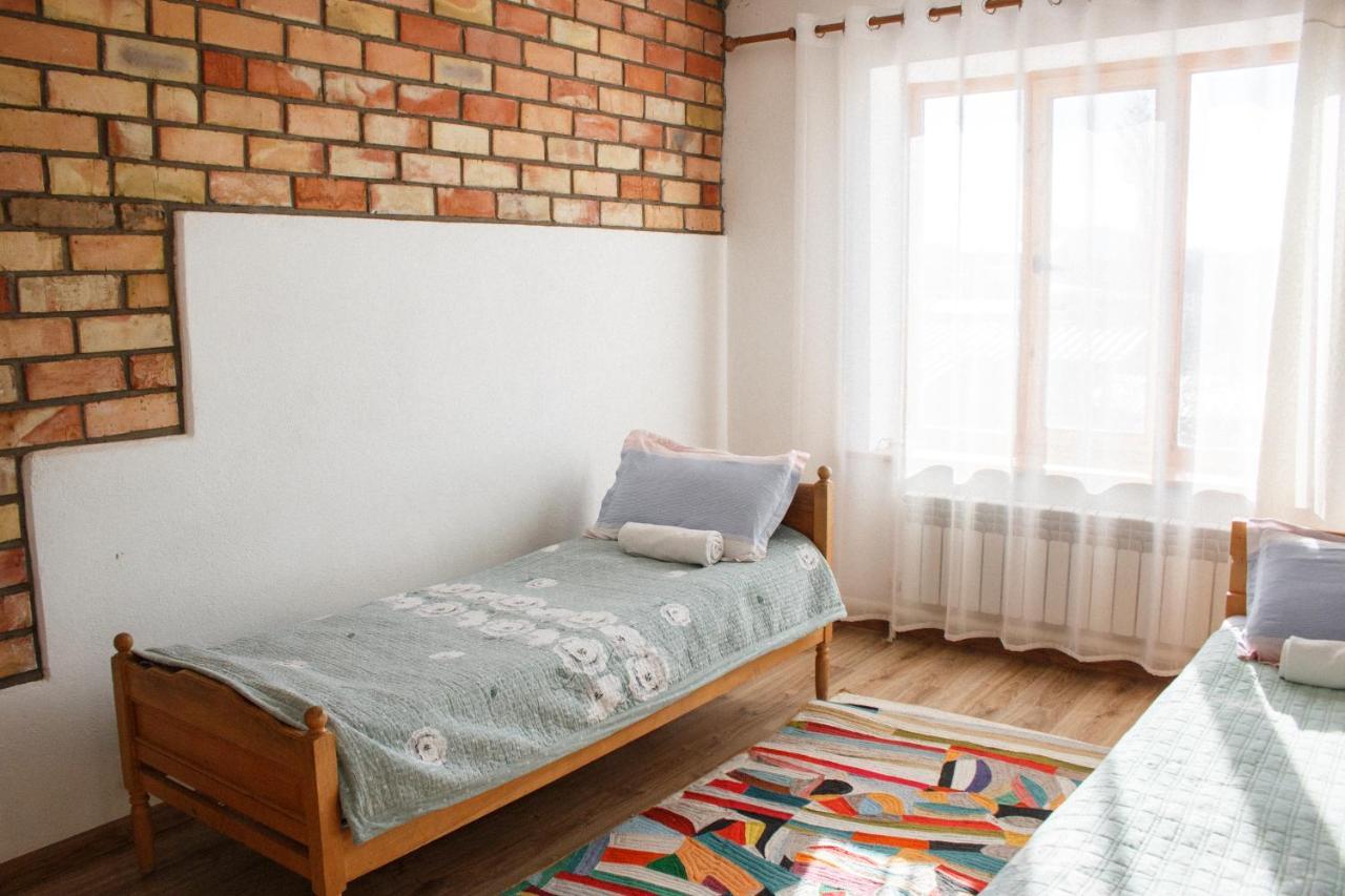 Guest House Altyn Oimok Bokonbayevo エクステリア 写真